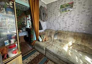 Дом 35м², 1-этажный, участок 35 сот.  
