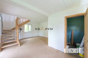 Дом 40м&sup2;, 2-этажный, участок 7 сот.  