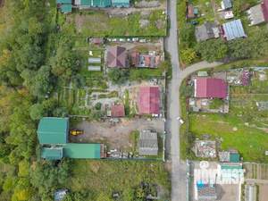 Дом 150м&sup2;, 3-этажный, участок 6 сот.  