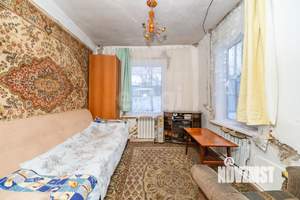 Дом 42м&sup2;, 1-этажный, участок 13 сот.  