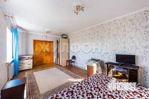 Дом 107м², 1-этажный, участок 924 сот.  