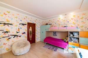 Коттедж 340м², 2-этажный, участок 19 сот.  