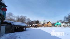 Дом 55м², 1-этажный, участок 600 сот.  