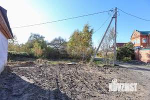 Дом 32м², 1-этажный, участок 4 сот.  