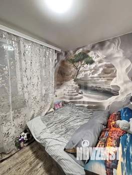 Дом 76м&sup2;, 1-этажный, участок 10 сот.  