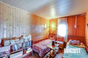 Дом 20м&sup2;, 1-этажный, участок 6 сот.  