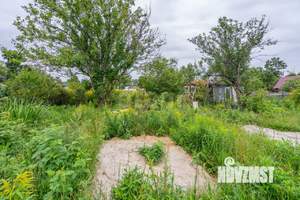 Дом 20м&sup2;, 1-этажный, участок 7 сот.  