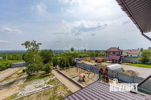 Дом 312м², 3-этажный, участок 20 сот.  