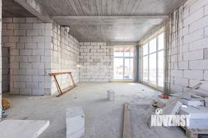 Дом 217м², 2-этажный, участок 14 сот.  