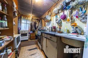 Дом 35м², 2-этажный, участок 16 сот.  