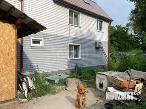 Дом 236м², 3-этажный, участок 10 сот.  