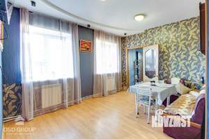 Дом 216м&sup2;, 2-этажный, участок 7 сот.  