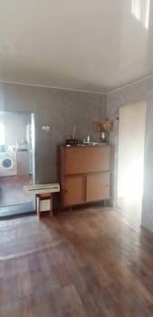 Дом 54м&sup2;, 11-этажный, участок 0 сот.  