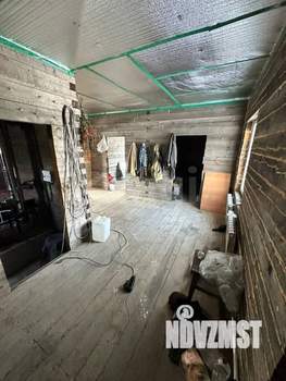 Дом 74м&sup2;, 2-этажный, участок 6 сот.  