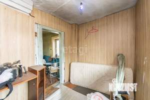Дом 45м², 2-этажный, участок 6 сот.  