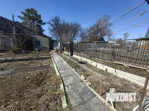 Дом 60м², 2-этажный, участок 10 сот.  