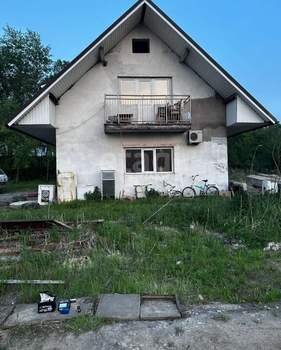 Дом 172м², 2-этажный, участок 11 сот.  