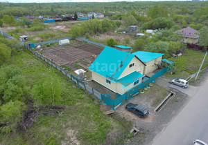 Дом 75м², 1-этажный, участок 14 сот.  