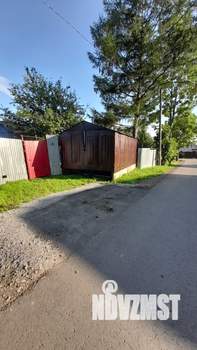 Дом 35м², 1-этажный, участок 16 сот.  