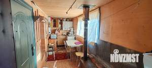 Дом 36м&sup2;, 1-этажный, участок 5 сот.  