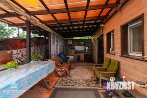 Дом 60м&sup2;, 2-этажный, участок 15 сот.  