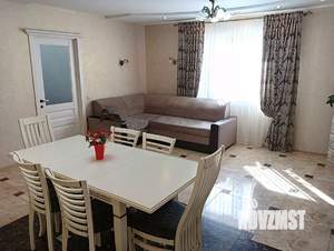 Коттедж 105м&sup2;, 2-этажный, участок 9 сот.  