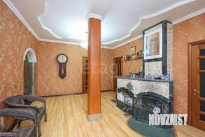 Дом 191м&sup2;, 2-этажный, участок 9 сот.  