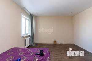 Дом 83м&sup2;, 1-этажный, участок 3 сот.  