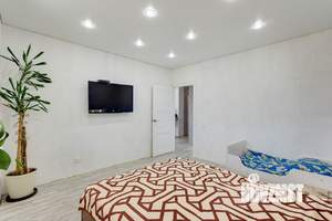 Дом 91м², 1-этажный, участок 10 сот.  