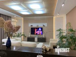 Коттедж 258м&sup2;, 2-этажный, участок 10 сот.  