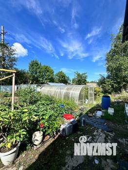 Дом 65м&sup2;, 2-этажный, участок 10 сот.  