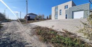 Дом 108м&sup2;, 2-этажный, участок 108 сот.  