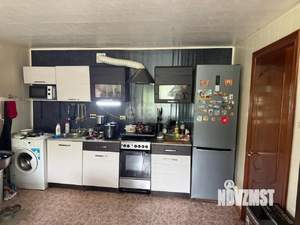 Дом 66м&sup2;, 2-этажный, участок 10 сот.  