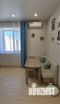 Дом 120м&sup2;, 1-этажный, участок 9 сот.  