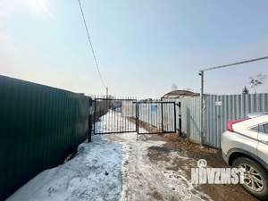 Дом 14м&sup2;, 1-этажный, участок 11 сот.  