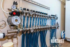 Коттедж 353м², 3-этажный, участок 12 сот.  