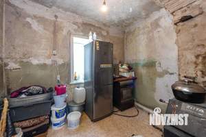 Дом 41м², 1-этажный, участок 12 сот.  