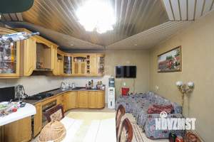 Дом 191м&sup2;, 2-этажный, участок 9 сот.  