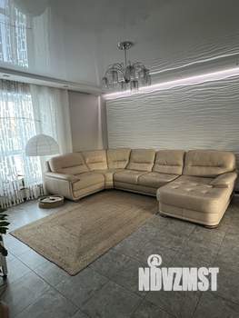 Коттедж 162м&sup2;, 2-этажный, участок 10 сот.  