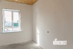 Дом 130м&sup2;, 1-этажный, участок 10 сот.  