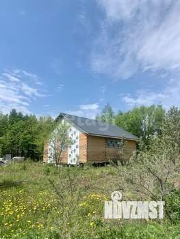 Дача 78м&sup2;, 1-этажный, участок 8 сот.  