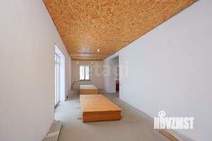 Дом 94м&sup2;, 1-этажный, участок 9 сот.  