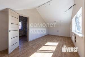 Дом 100м², 1-этажный, участок 7 сот.  