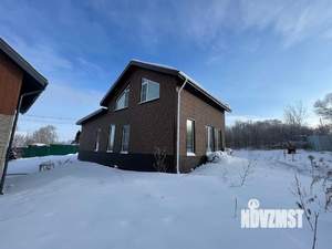 Дом 210м&sup2;, 2-этажный, участок 10 сот.  