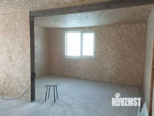 Дом 72м², 2-этажный, участок 7 сот.  