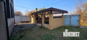 Коттедж 110м&sup2;, 2-этажный, участок 7 сот.  