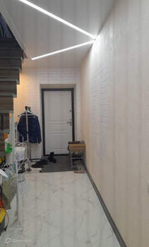 Дом 149м&sup2;, 2-этажный, участок 11 сот.  