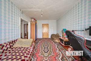 Дом 77м&sup2;, 1-этажный, участок 7 сот.  