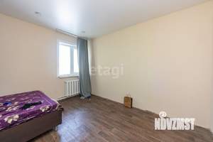 Дом 83м&sup2;, 1-этажный, участок 3 сот.  