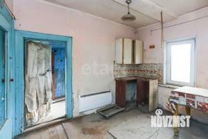 Дом 58м², 1-этажный, участок 10 сот.  